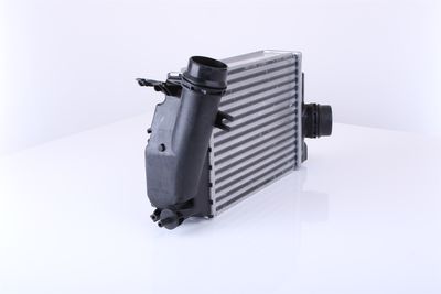 INTERCOOLER COMPRESOR NISSENS 961120 36