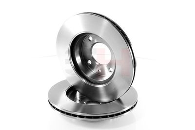 DISC FRANA GH GH403444 26