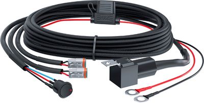 KABELSATZ FERNSCHEINWERFER