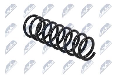 ARC SPIRAL NTY ASZMS014 12