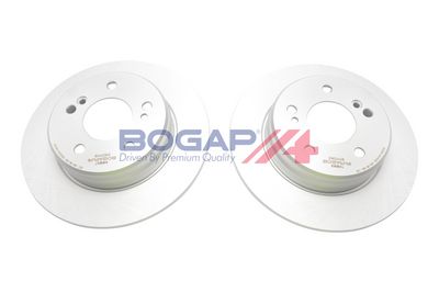 DISC FRANA BOGAP C8211118
