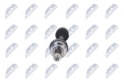 PLANETARA NTY NPWHD085 16