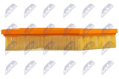 Vzduchový filter NTY FAF-VV-031