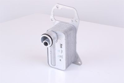 RADIATOR ULEI ULEI MOTOR NISSENS 90901 9