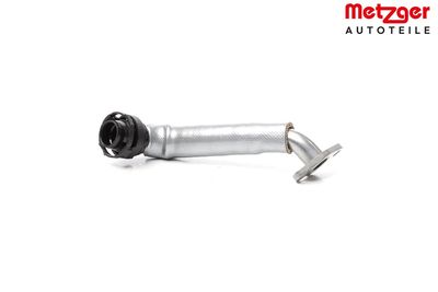 ÖLSCHLAUCH METZGER AUTOTEILE 2400996 3