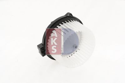 INNENRAUMGEBLäSE AKS DASIS 158160N 13