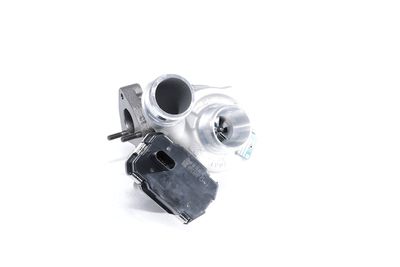 LADER AUFLADUNG BTS Turbo T918824 34