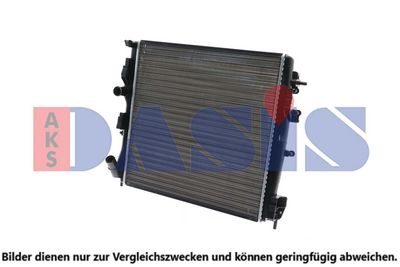 KüHLER MOTORKüHLUNG