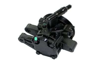 HYDRAULIKPUMPE LENKUNG LAUBER 555710 4