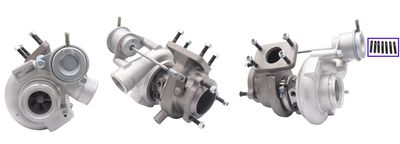 COMPRESOR SISTEM DE SUPRAALIMENTARE