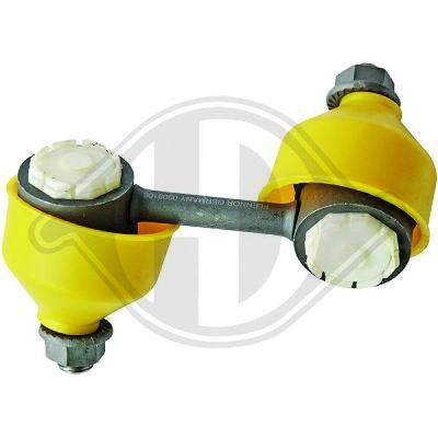 BRAT/BIELETA SUSPENSIE STABILIZATOR DIEDERICHS 1662302