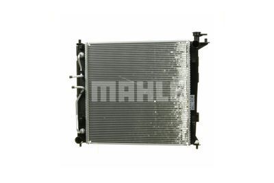 RADIATOR RACIRE MOTOR MAHLE CR1892000S 11