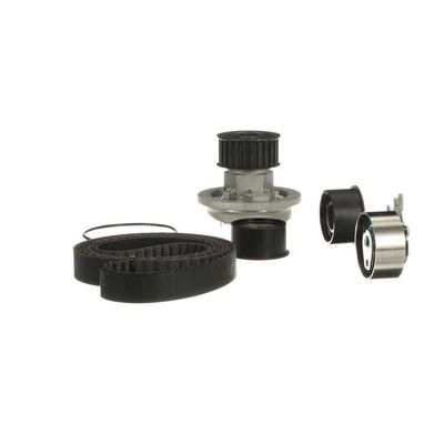 SET POMPA APA + CUREA DINTATA GATES KP25461XS 7