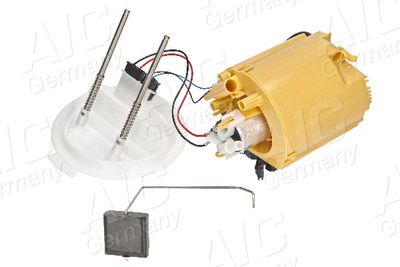 SISTEM ALIMENTARE CU COMBUSTIBIL AIC 71920 1