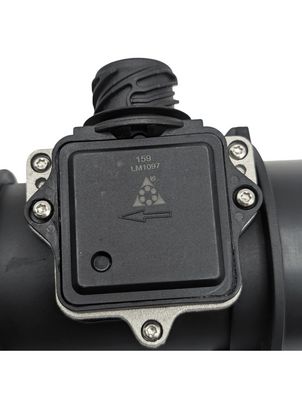 Luftmassesensor AUTLOG LM1097 för BMW