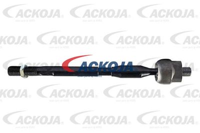 ACKOJA A54-0011 Наконечник рулевой тяги  для DAIHATSU SIRION (M3_) 1.3 4WD