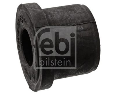 FEBI BILSTEIN Lagerbuchse, Blattfeder