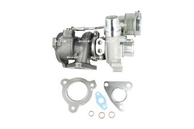 COMPRESOR SISTEM DE SUPRAALIMENTARE