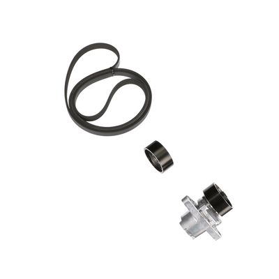 KEILRIPPENRIEMENSATZ GATES K015PK1750 64