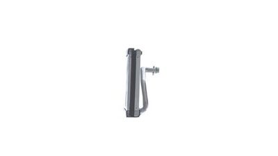 Fordamper, klimaanlæg MAHLE AE 114 000S