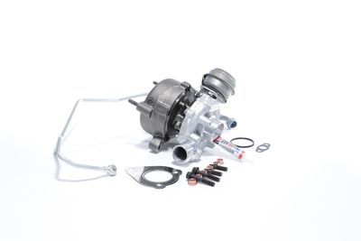 LADER AUFLADUNG BTS Turbo T981038 31