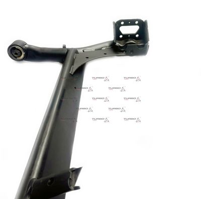 CORP AX TURBO-TEC TTRAX001130 3