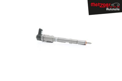 INJECTOR METZGER AUTOTEILE 0870078 25