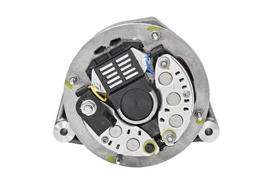 GENERATOR / ALTERNATOR VALEO 436595 1