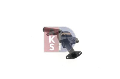 KüHLMITTELREGELVENTIL AKS DASIS 904600N 2