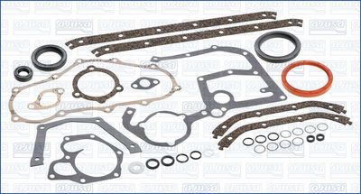 SET GARNITURI CARTER