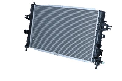 KüHLER MOTORKüHLUNG NRF 50143 9