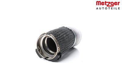 LADELUFTSCHLAUCH METZGER AUTOTEILE 2400489 13
