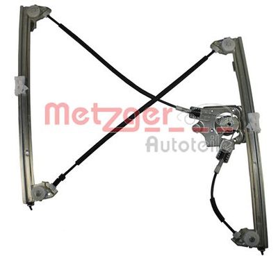 Podnośnik szyby METZGER AUTOTEILE 2160123