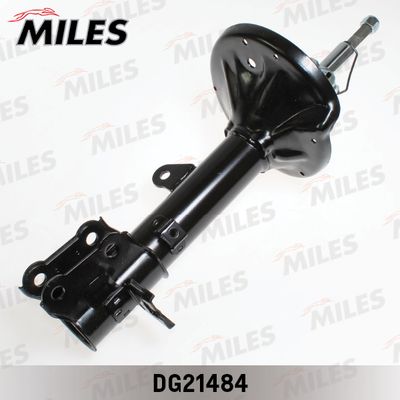 Амортизатор MILES DG21484 для HYUNDAI MATRIX