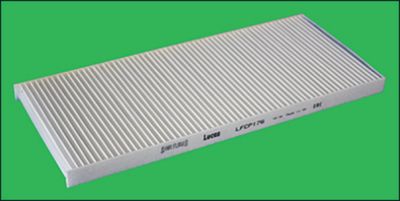 FILTER INNENRAUMLUFT