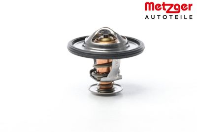 THERMOSTAT KüHLMITTEL METZGER AUTOTEILE 4006198 25