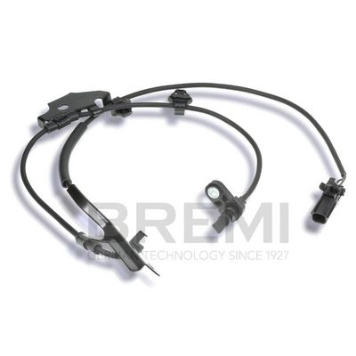 Vorschau Sensor, Raddrehzahl