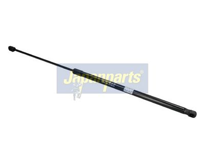 газов амортисьор, капак на двигателя JAPANPARTS ZS03097