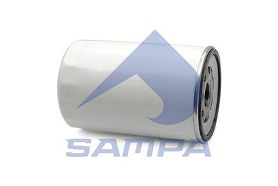 Filtro de aceite