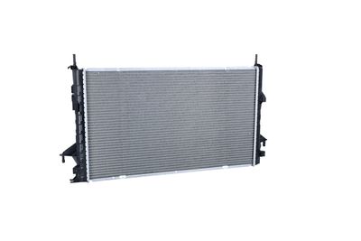 KüHLER MOTORKüHLUNG NRF 550192 22