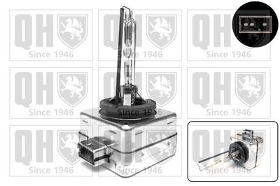 BEC FAR PRINCIPAL QUINTON HAZELL QBL665G 1