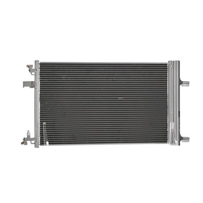 CONDENSATOR CLIMATIZARE NISSENS 940135 24
