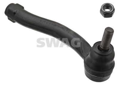 SWAG 81 94 3231 Наконечник рулевой тяги  для TOYOTA YARIS (Тойота Ярис)