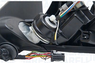 OGLINDA EXTERIOARA MAGNETI MARELLI 182203002800 2