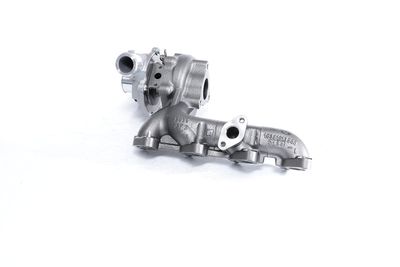 LADER AUFLADUNG BTS Turbo T918732 11