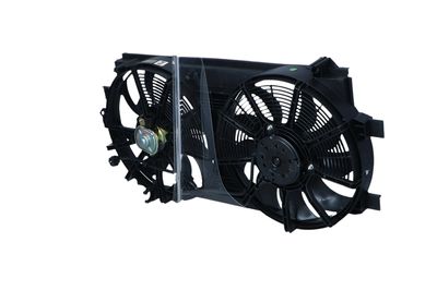VENTILATOR RADIATOR NRF 47570 29