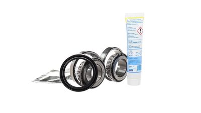 RADLAGERSATZ SKF VKBA9066CL 15