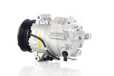 COMPRESOR CLIMATIZARE NISSENS 890267 28