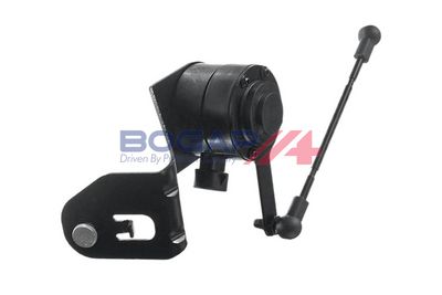 SENZOR REGLARE FARURI