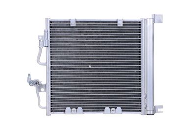 KONDENSATOR KLIMAANLAGE